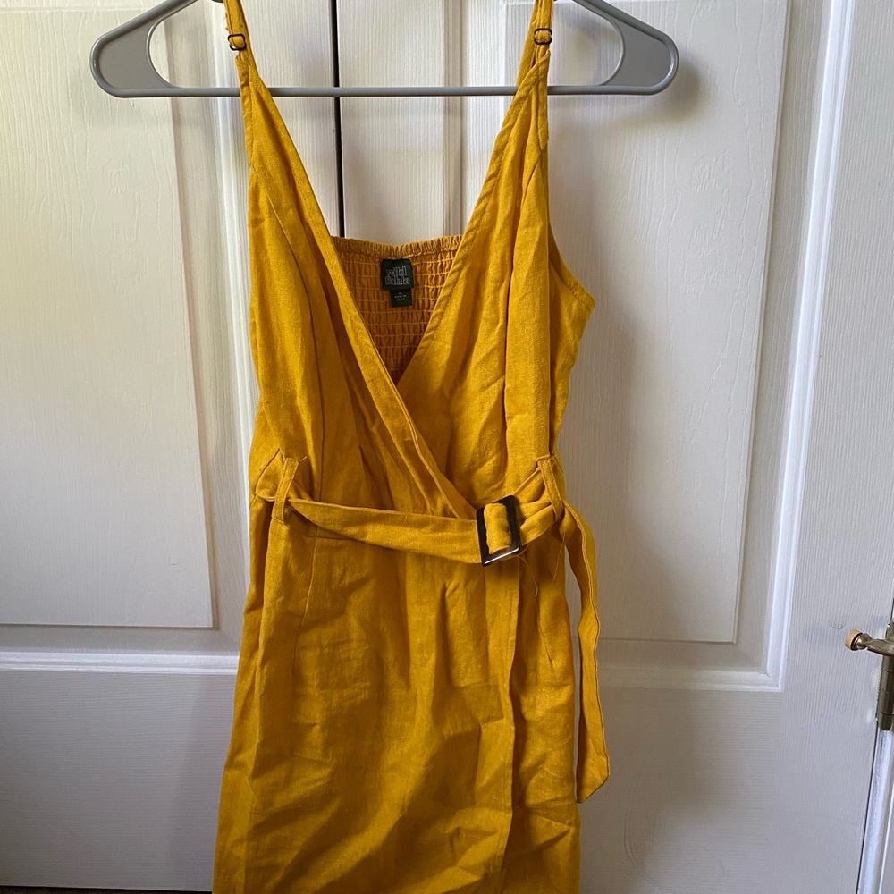 dress